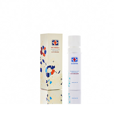 夏河抗菌防护喷雾