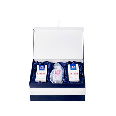 夏河阴道抑菌护理套盒