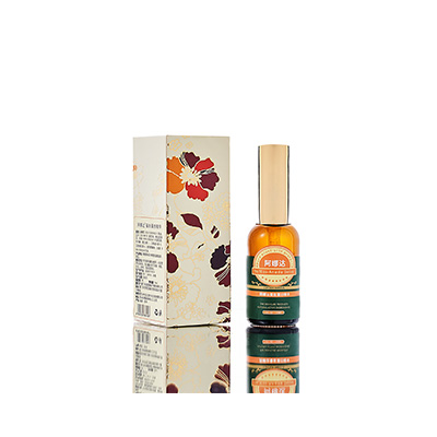 夏河私密细嫩修复精华